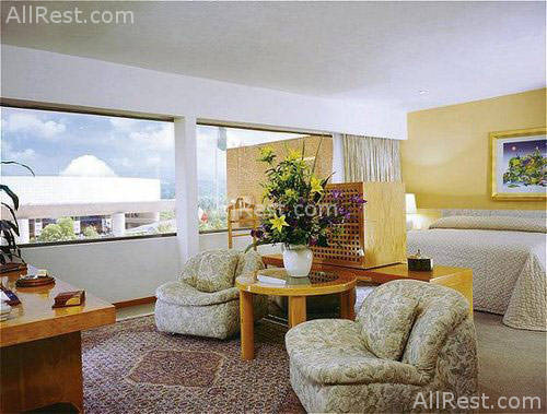 Presidente InterContinental Mexico City 8